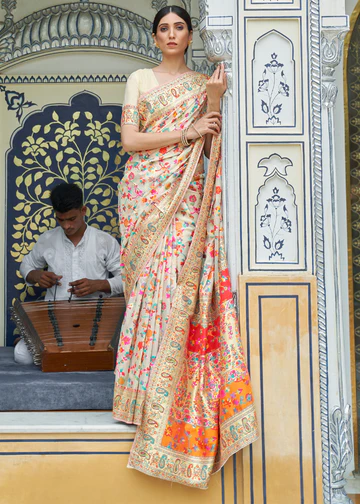 Saree 1