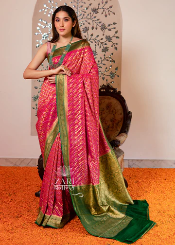 Saree 1