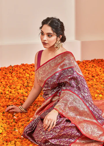 Saree 1